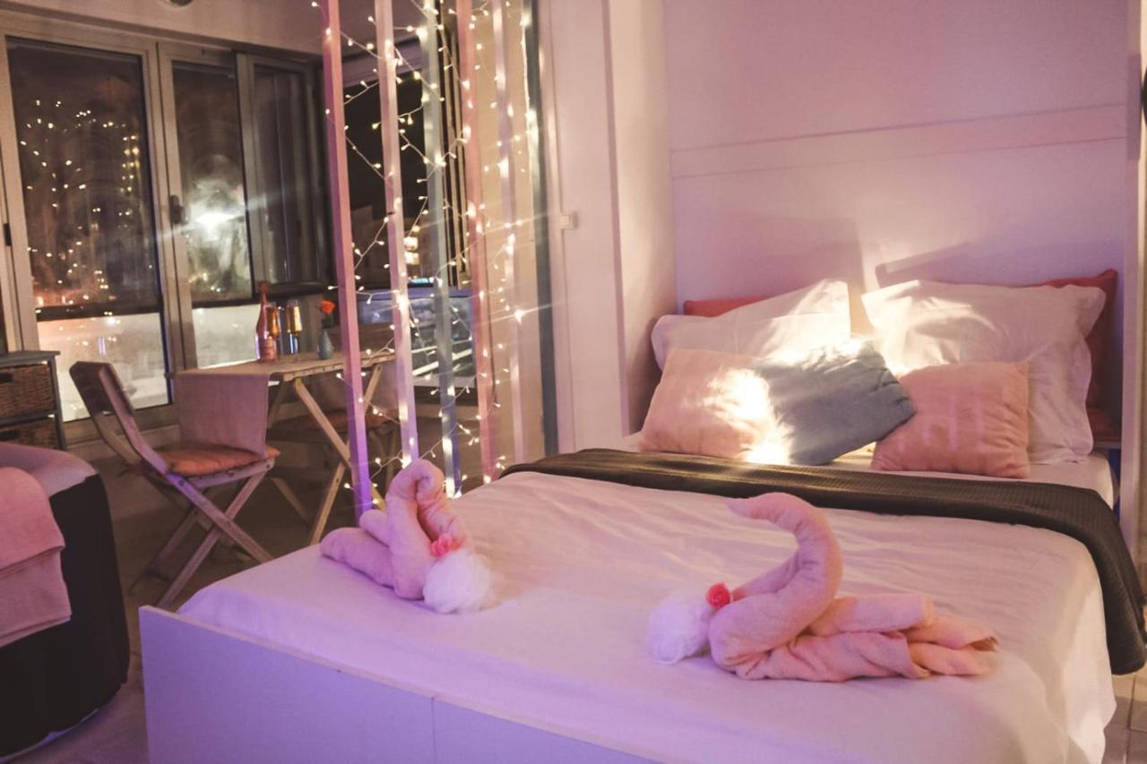 Shly Suite Et Spa Agde Exteriér fotografie