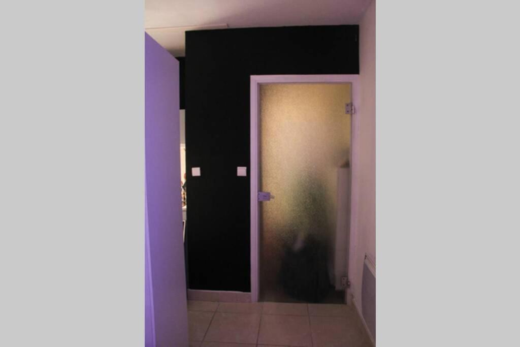Shly Suite Et Spa Agde Exteriér fotografie